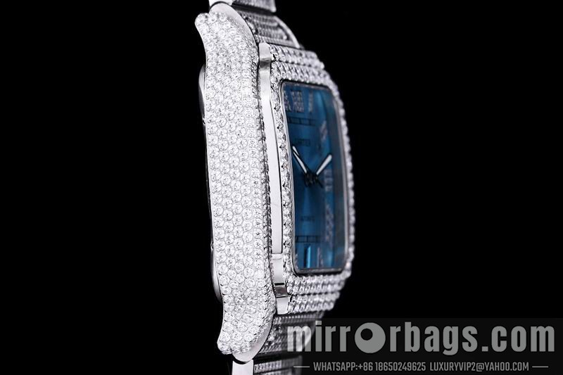 Replica Cartier 40mm 082182 Watch