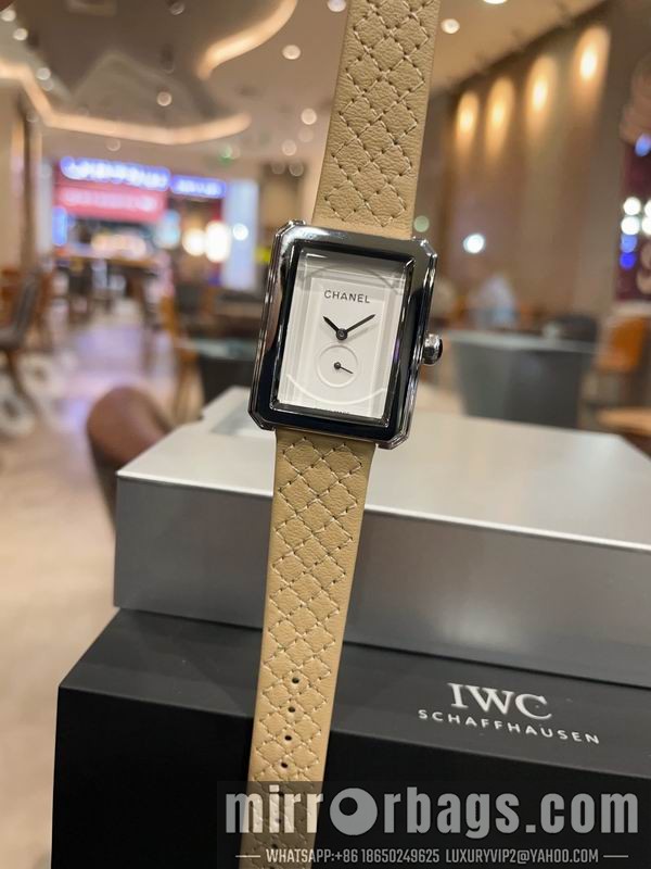 Replica Chanel 27X34mm 052303 Watch