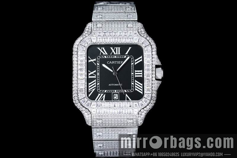 Replica Cartier 40mm 082177 Watch