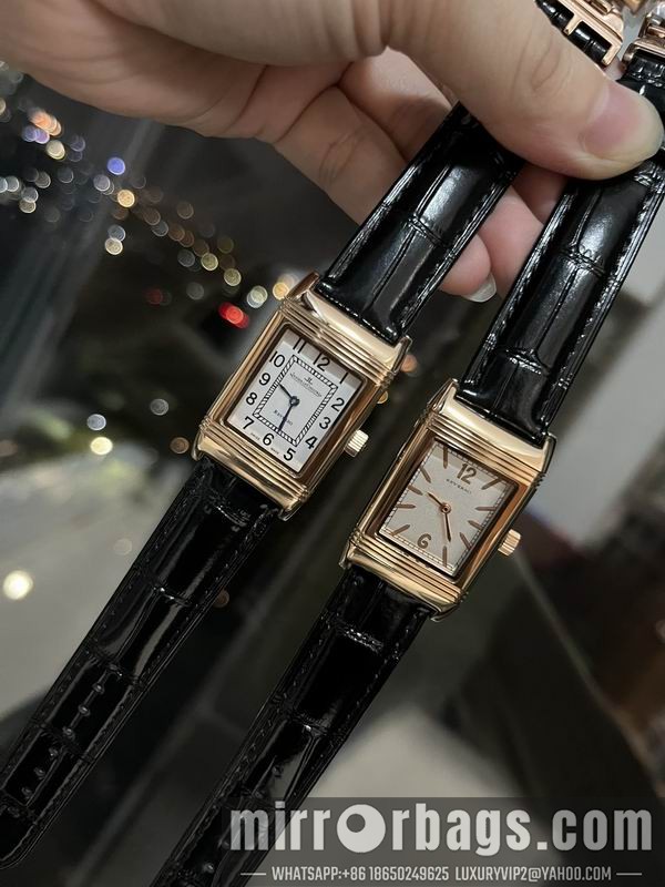 Replica Jaeger LeCoultre 23X34mm 071006 Watch