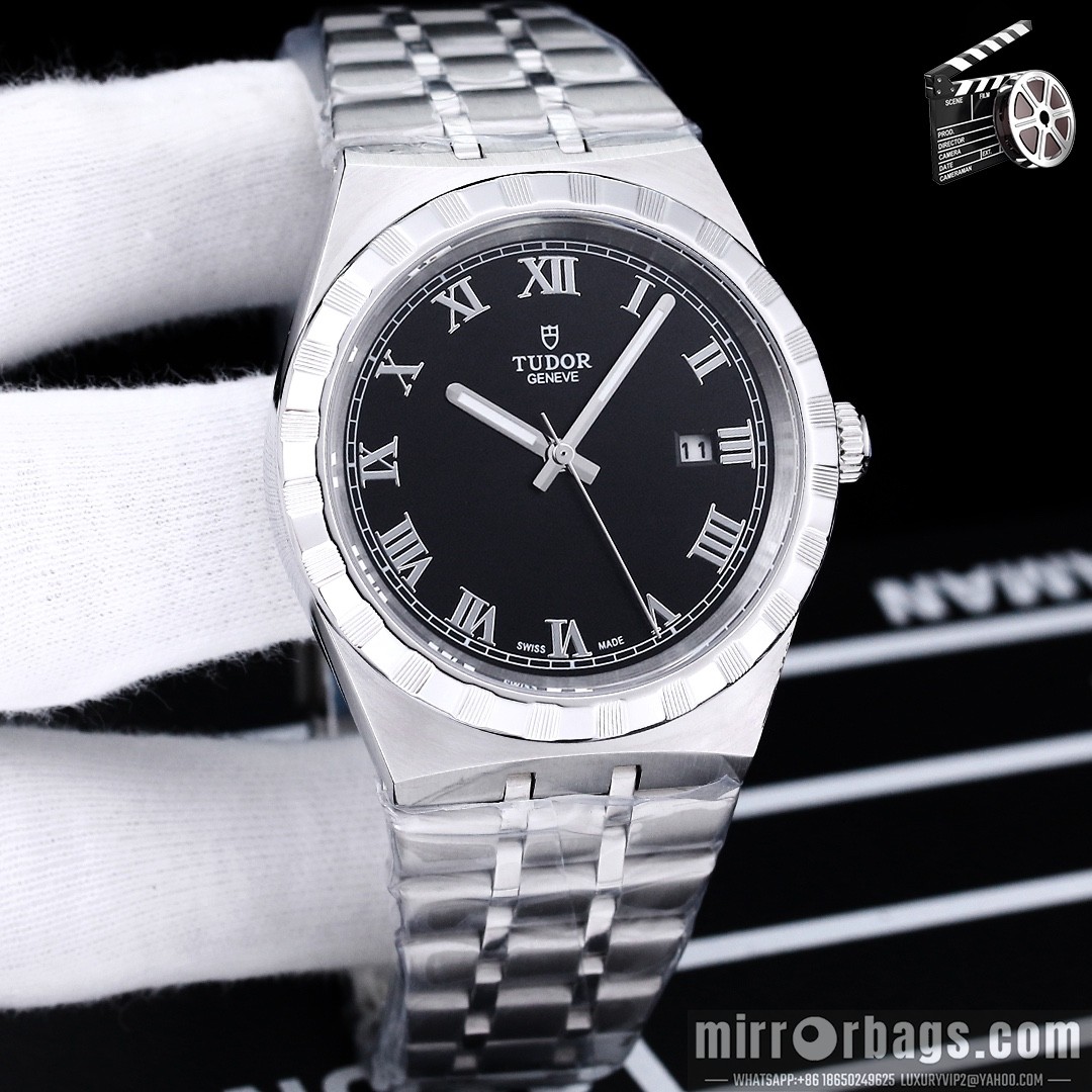 Replica Tudor 45X12mm 100501 Watch