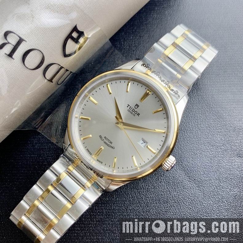 Replica Tudor watch M35 Watch