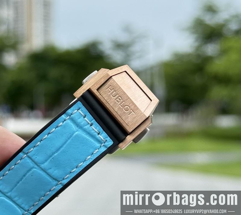 Replica Hublot 39mm 080439 Watch