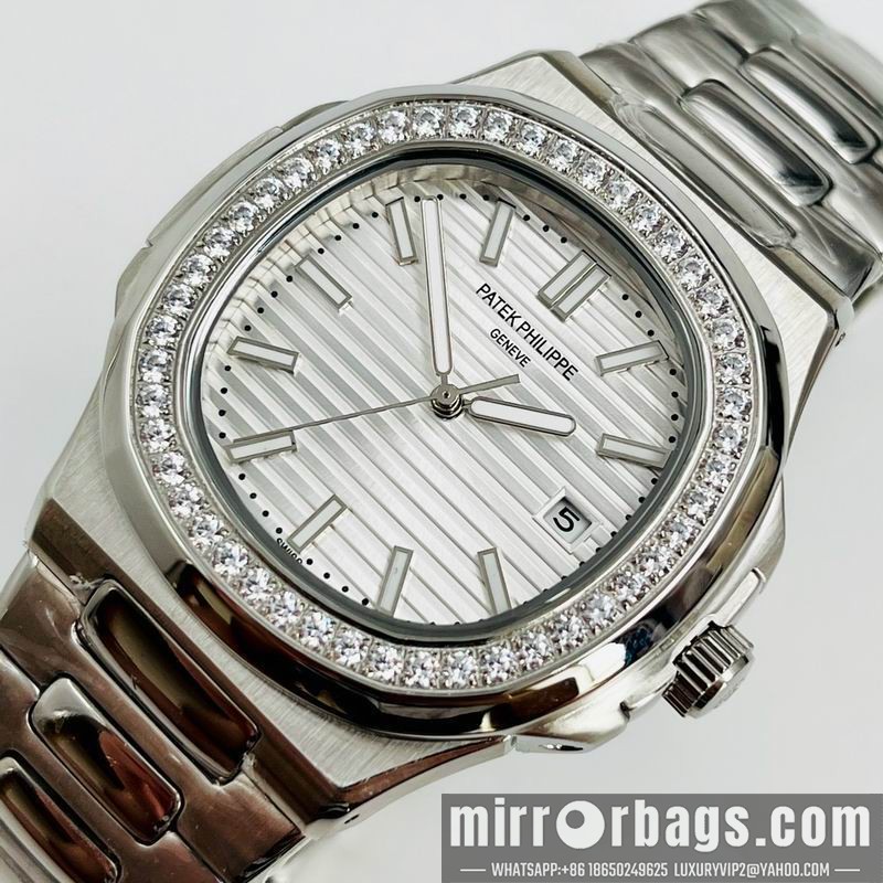 Replica Patek Philippe 40mm 090401 Watch
