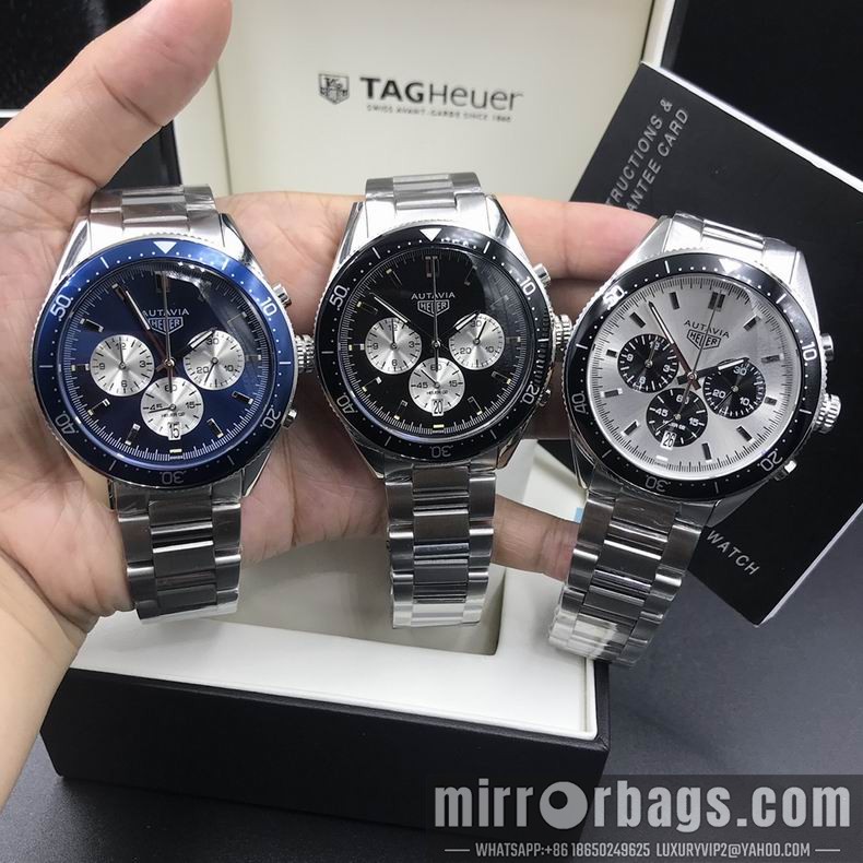 Replica Tag Heuer watch M33 Watch