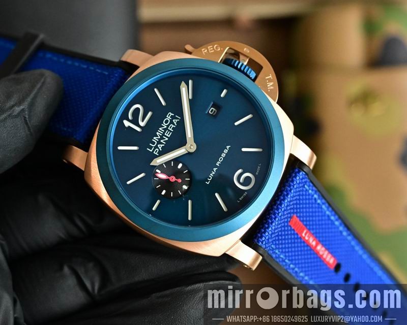 Replica Panerai 44mm 111441 Watch