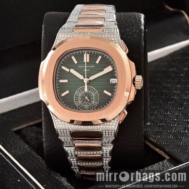 Replica Patek Philippe 40.8mm 042357 Watch