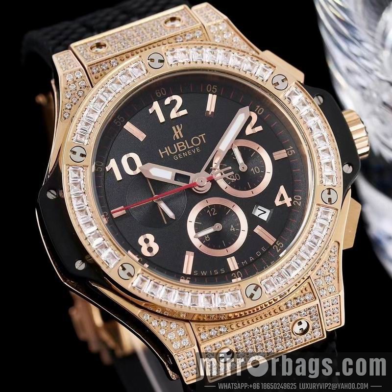 Replica Hublot 45mm 082398 Watch