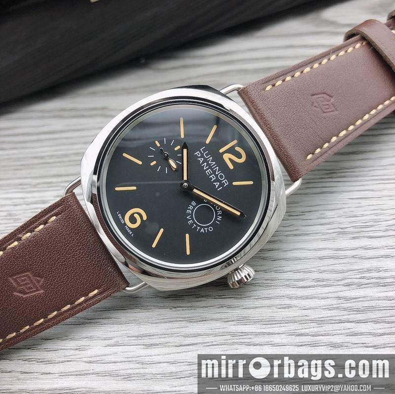 Replica Panerai 44mm 090423 Watch