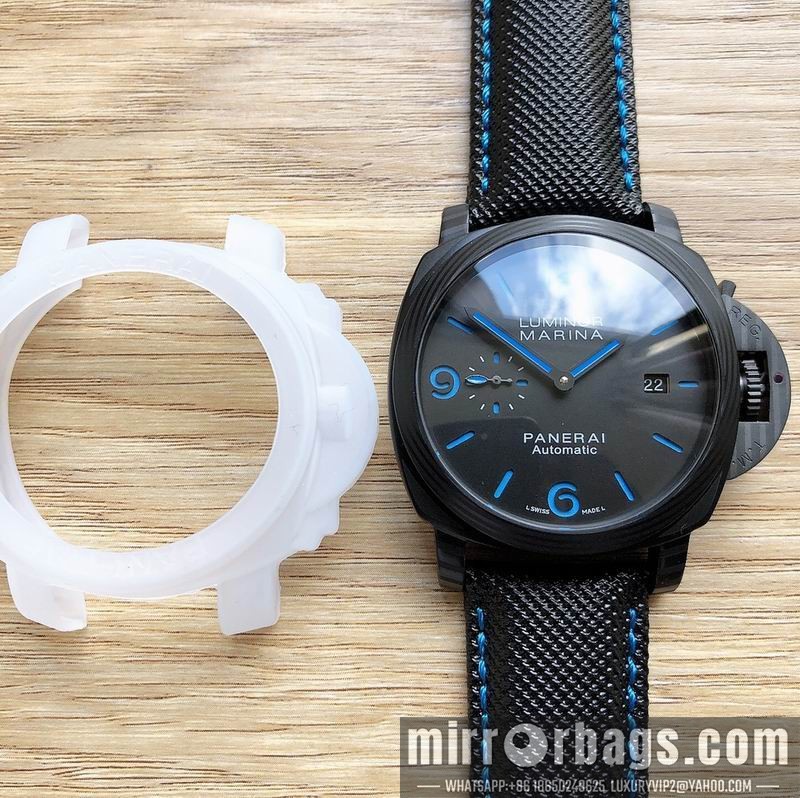 Replica Panerai 46mm 090469 Watch