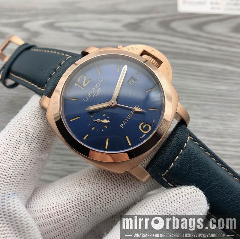 Replica Panerai 44mm 090462 Watch