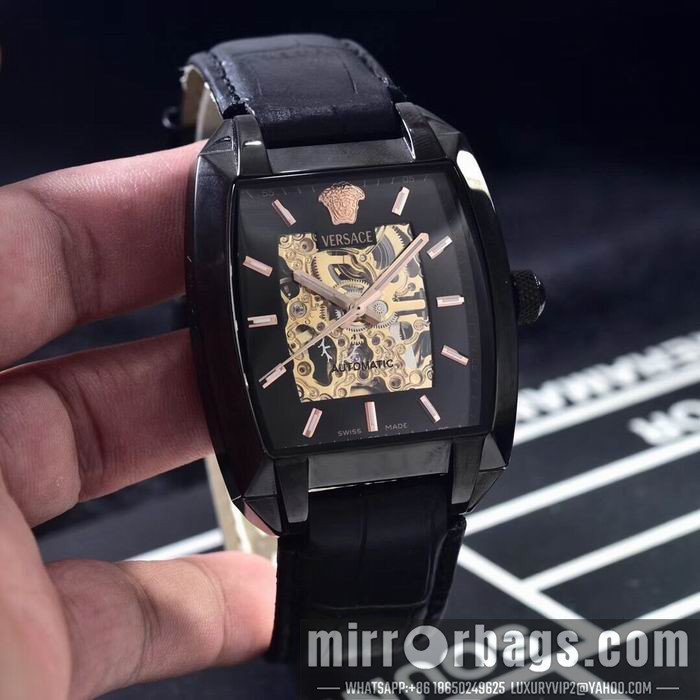 Replica Versace watch mb 072901 Watch