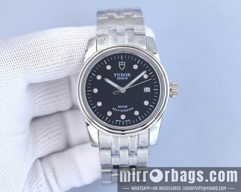 Replica Tudor men 40X11mm M20 Watch