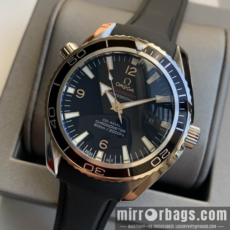 Replica Omega 44mm 090503 Watch