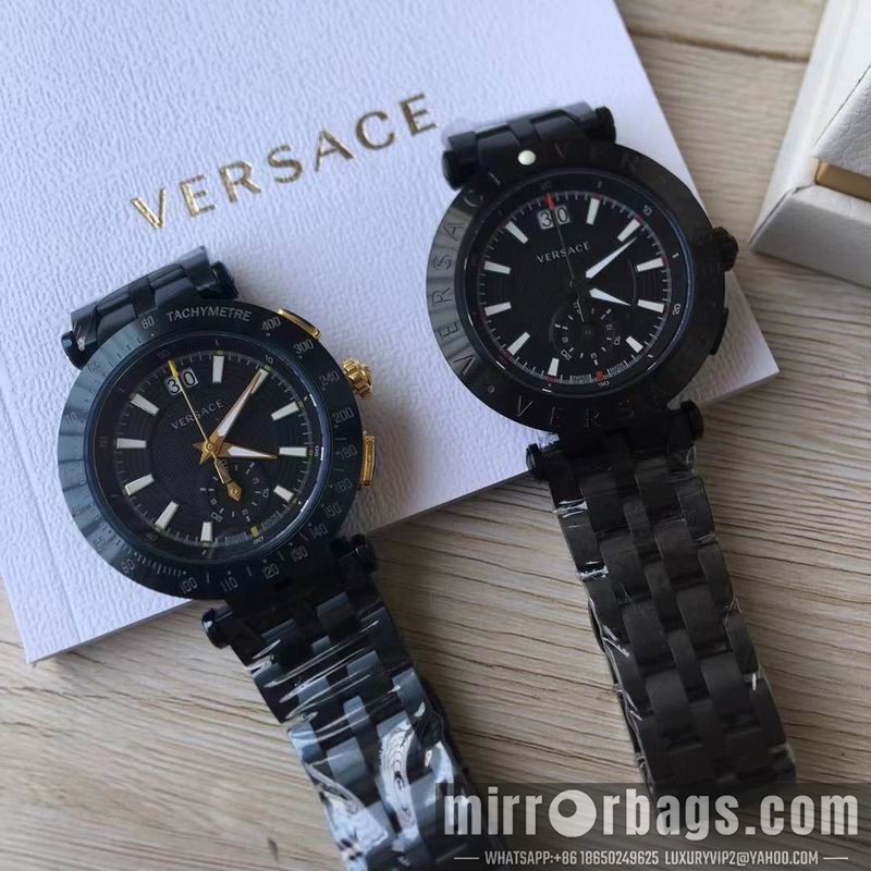 Replica Versace 42mm 080666 Watch