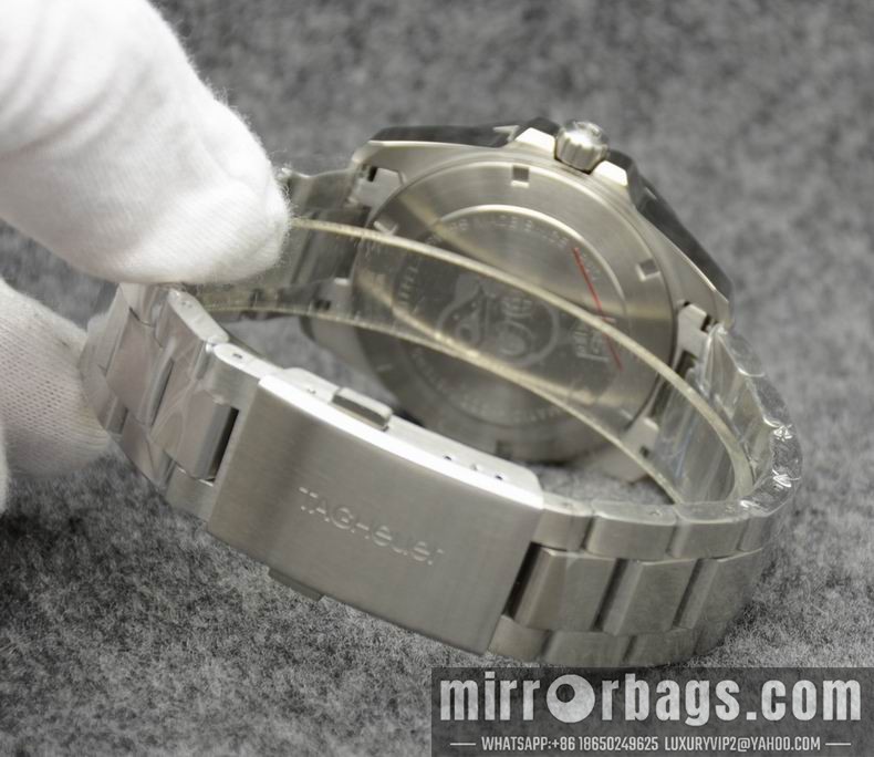 Replica Tag Heuer men 44X14mm M72 Watch