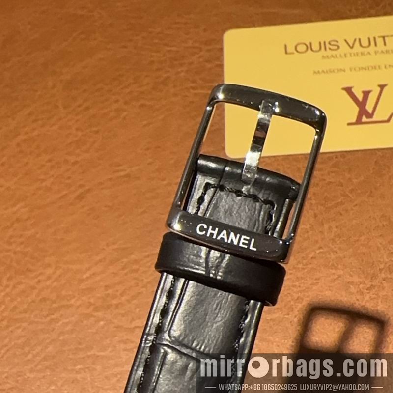 Replica Chaenl 37.5mm 080491 Watch