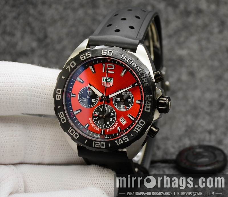 Replica Tag Heuer 44X16mm 060840 Watch