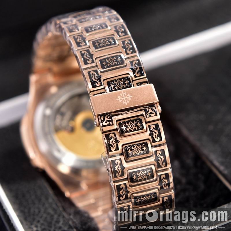 Replica Patek Philippe 41mm 042366 Watch