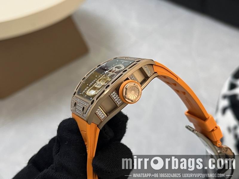 Replica Richard Mille 43X50mm 110328 Watch