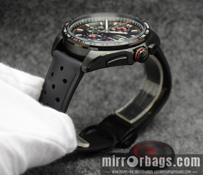 Replica Tag Heuer men 46.5X16mm 080904 Watch