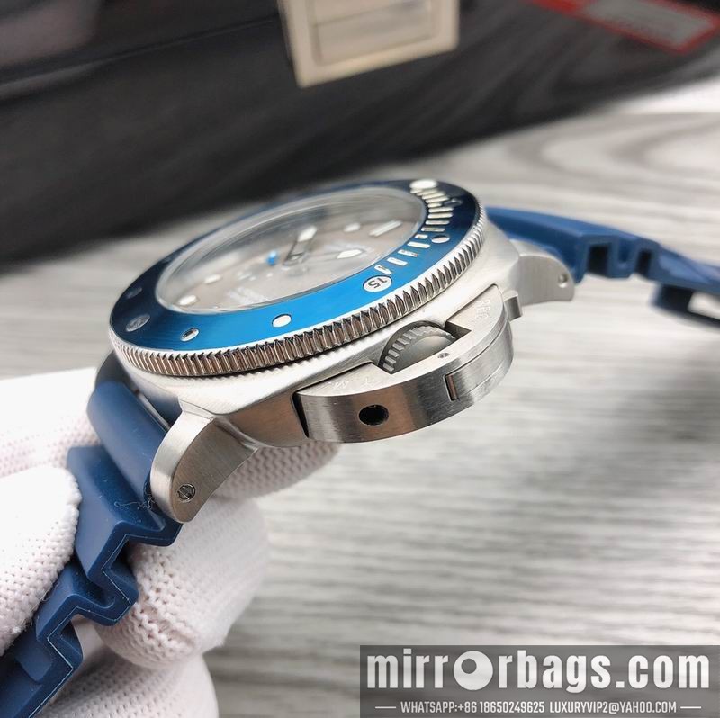 Replica Panerai 47mm 090421 Watch