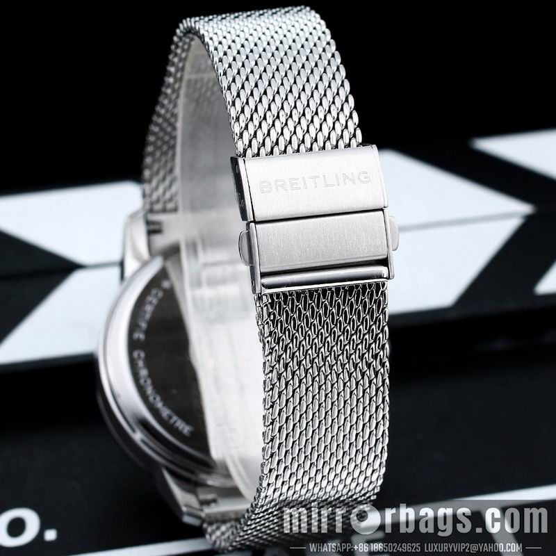 Replica Breitling 41mm(多款式) 110301 Watch