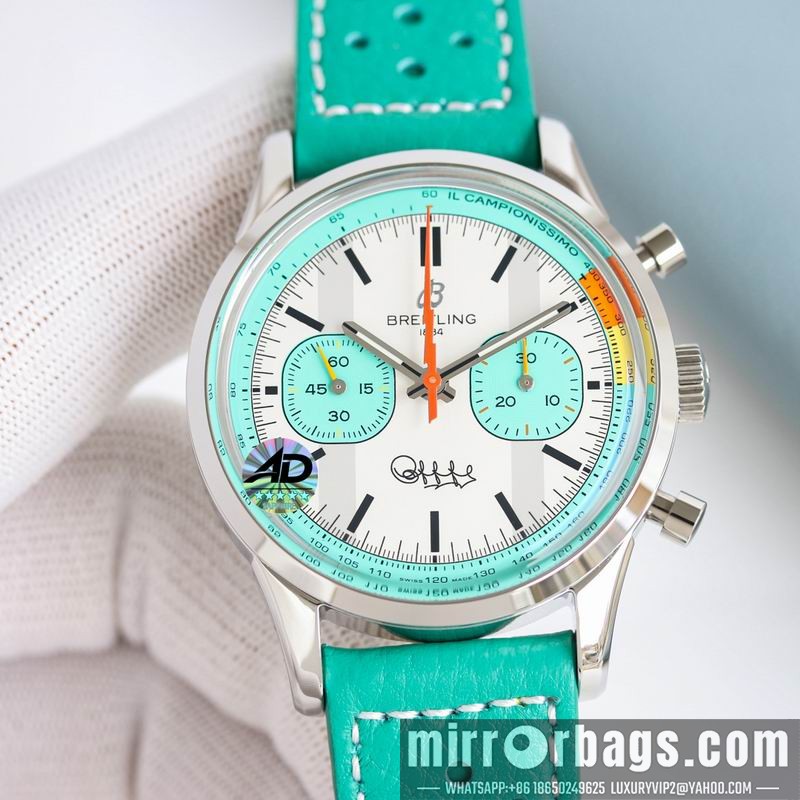 Replica Breitling 42mm 062202 Watch