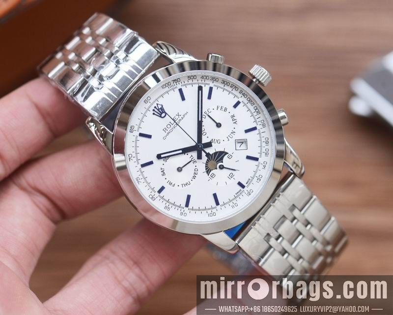 Replica Rolex 41X12mm 062216 Watch