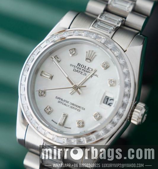 Replica Rolex 31mm 040960 Watch
