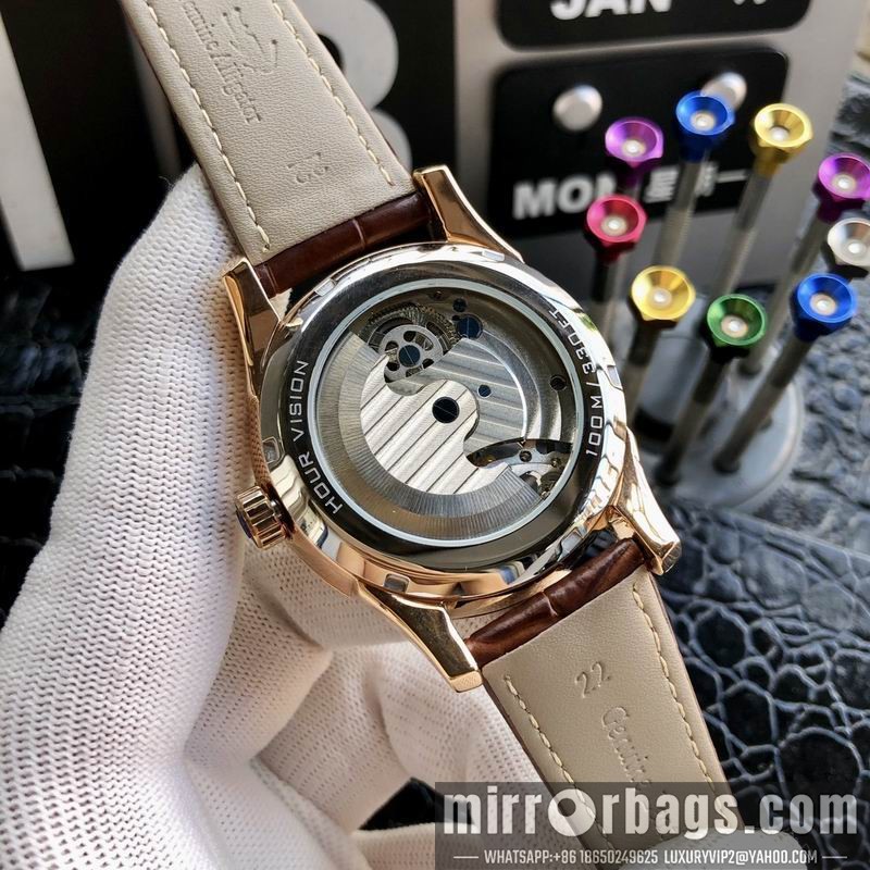 Replica Patek Philippe 42mm 090453 Watch