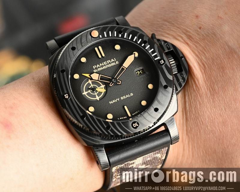 Replica Panerai 47mm 080672 Watch