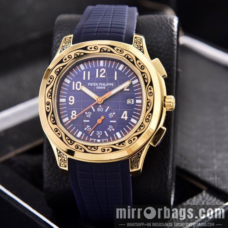 Replica Patek Philippe 42mm 042371 Watch
