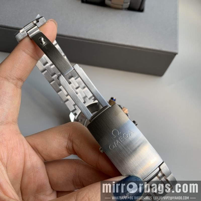 Replica Omega 42mm 090509 Watch