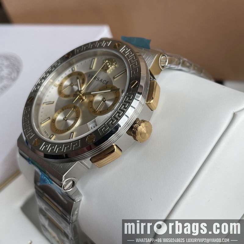 Replica Versace watch 112017 Watch