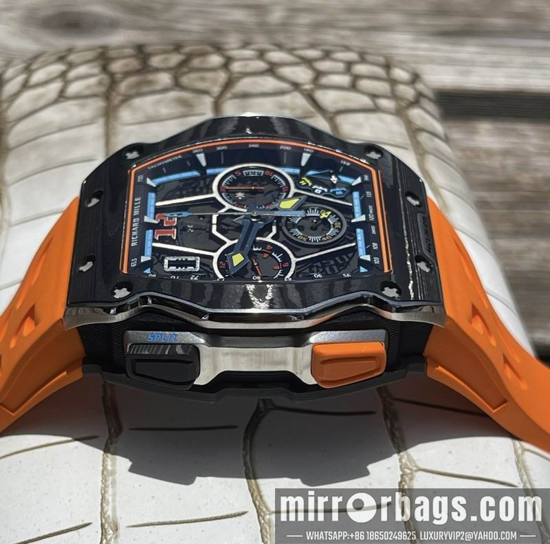 Replica Richard Mille watch 080616 Watch