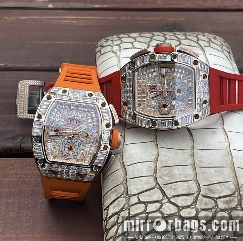 Replica Richard Mille watch 111454 Watch