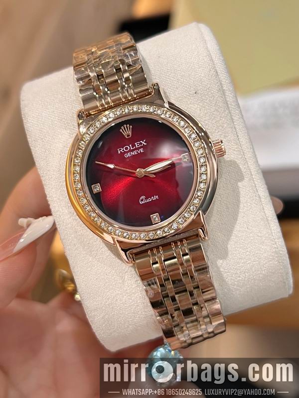 Replica Rolex woman watch 122834 Watch