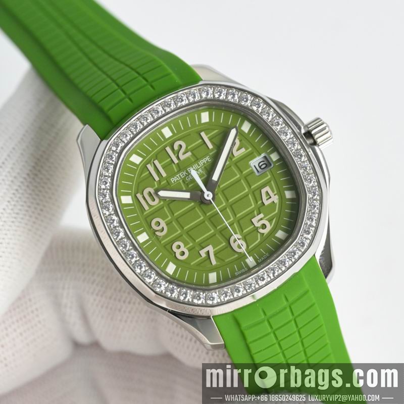 Replica Patek Philippe 38.8mm 080681 Watch