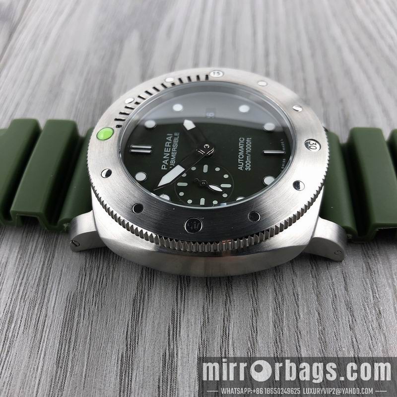 Replica Panerai 47mm 090421 Watch