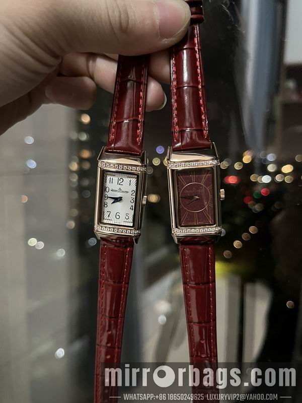 Replica Jaeger LeCoultre 40.1X20mm 071006 Watch