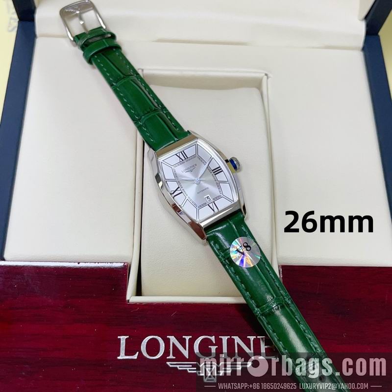 Replica Longines 26X30.6mm 032515 Watch