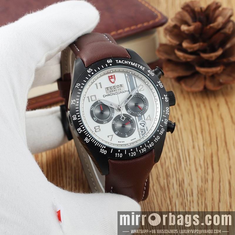 Replica Tudor 42mm 032109 Watch