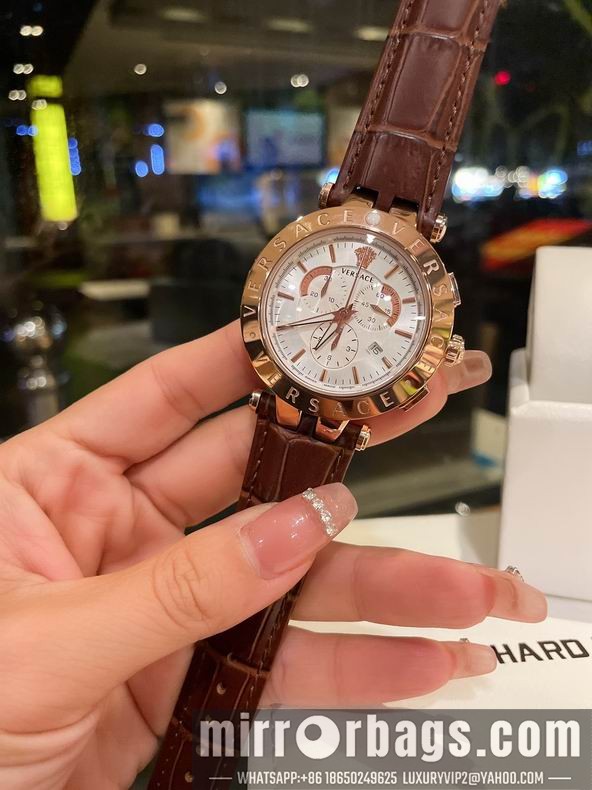 Replica Versace watch 42mm 070861 Watch