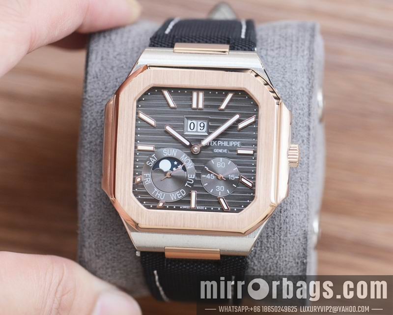Replica Patek Philippe 40mm 080650 Watch