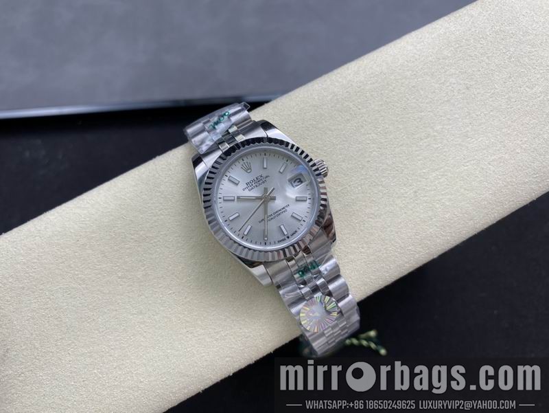 Replica Rolex 31mm 102301 Watch