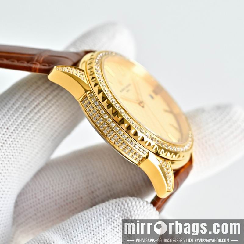 Replica Vacheron Constantin 40mm 111425 Watch