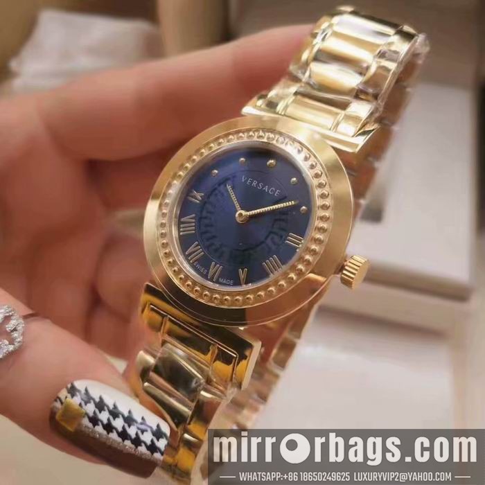 Replica 190417 Watch