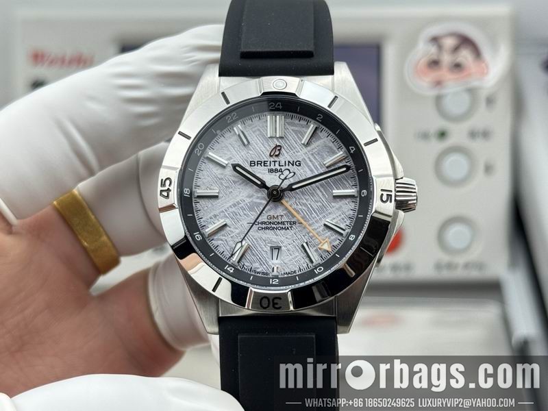 Replica Breitling 40mm 040932 Watch