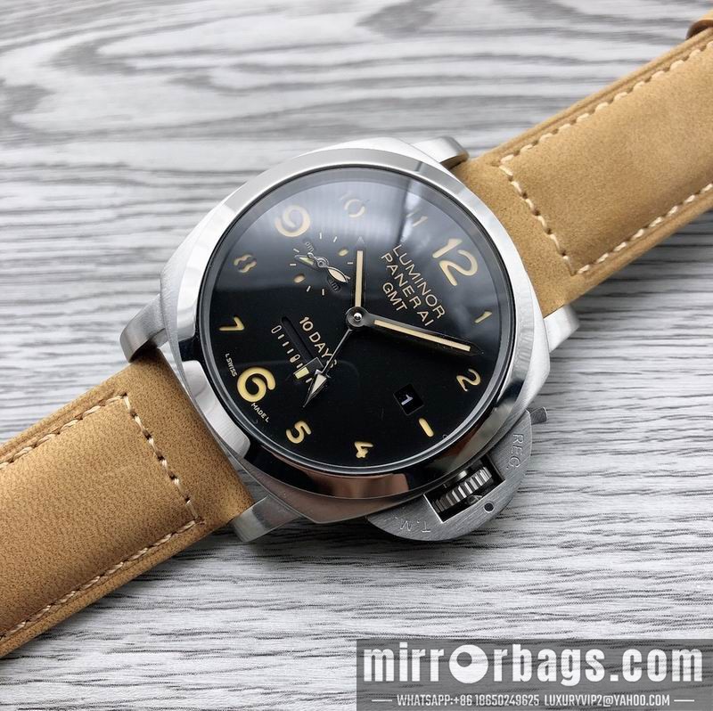 Replica Panerai 47mm 090425 Watch